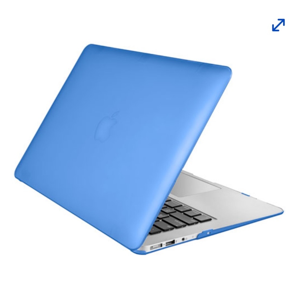 MacBook Air case